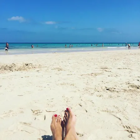 La Tunera Fuerteventura Corralejo Esterno foto