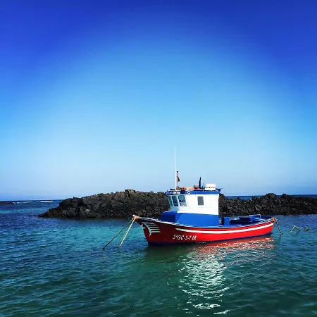 La Tunera Fuerteventura Corralejo Esterno foto