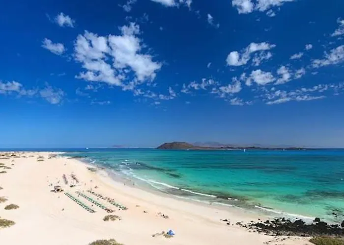 La Tunera Fuerteventura