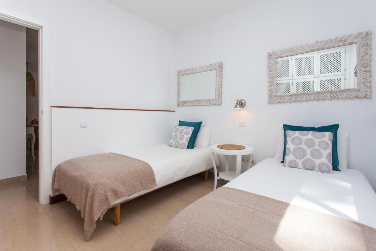 Appartement La Tunera Fuerteventura *