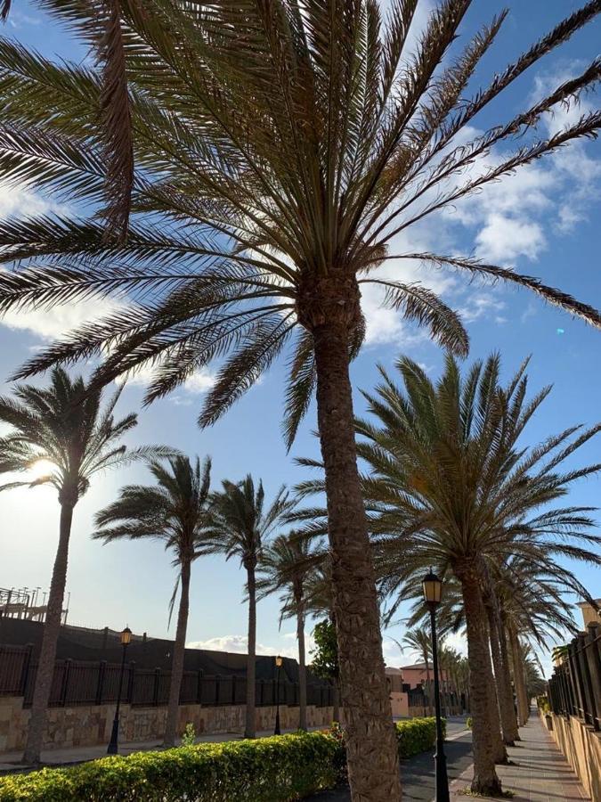 La Tunera Fuerteventura Appartamento *